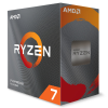 Processeur AMD Ryzen 7