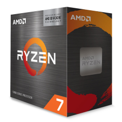 Ryzen 7 5800X3D