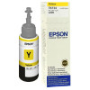 Bouteille d'encre Epson T6734 Magenta 70ml