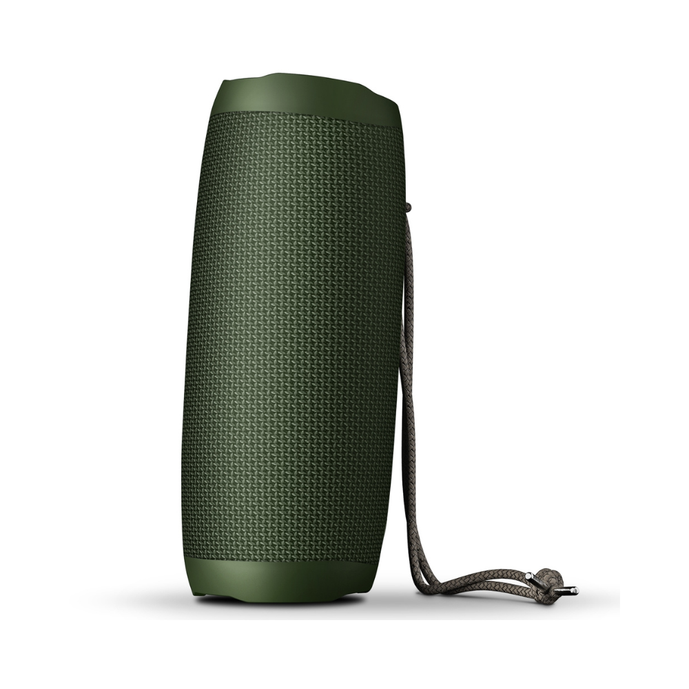 Enceinte Portable Bluetooth Urban Box 5+ Army Ocean Energy Sistem / Vert