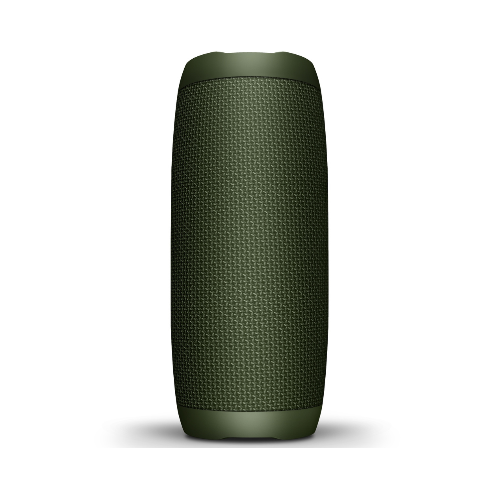 Enceinte Portable Bluetooth Urban Box 5+ Army Ocean Energy Sistem / Vert