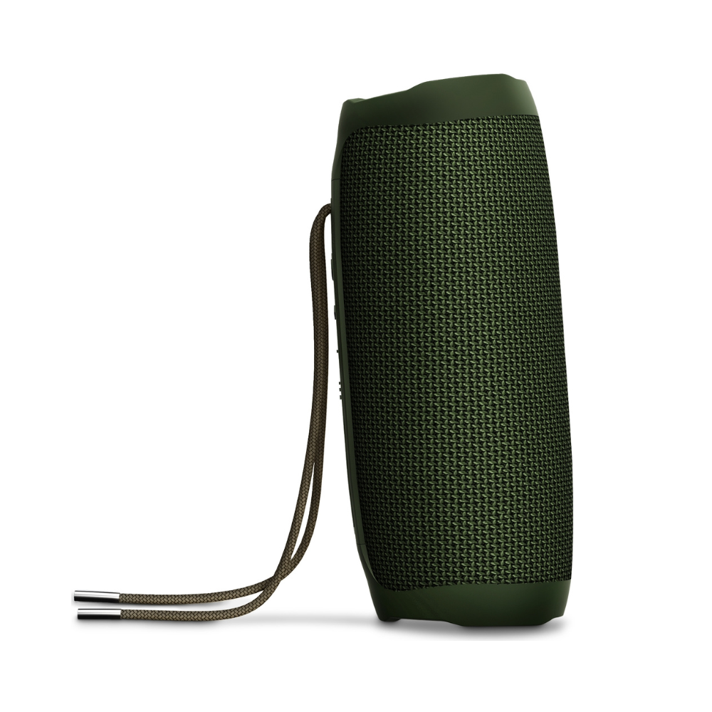 Enceinte Portable Bluetooth Urban Box 5+ Army Ocean Energy Sistem / Vert