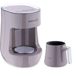 Cafetière électrique 700W...