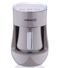 Cafetière électrique 700W KORKMAZ / Beige