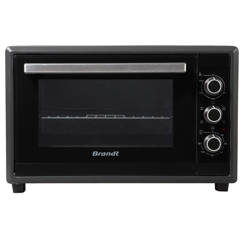 Four Brandt 55Litres / 2200W Noir / FC55MUB