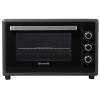 Four Brandt 55Litres / 2200W Noir / FC55MUB