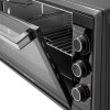 Four Brandt 55Litres / 2200W Noir / FC55MUB