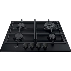 Whirlpool gaz TKRL661NB