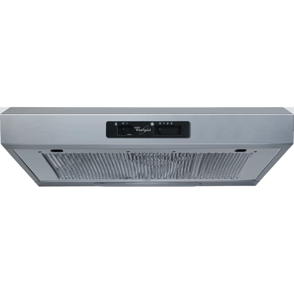 Hotte Aspirante WHIRLPOOL 60 Cm / Inox