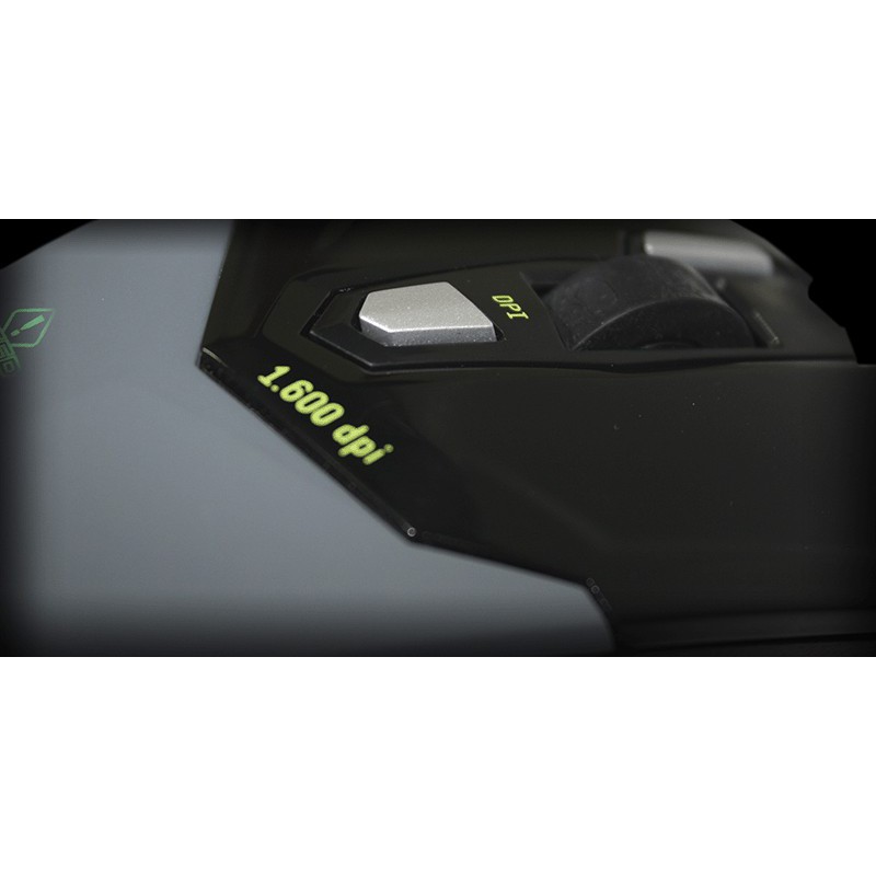 Souris Optique Gaming Keep Out X2