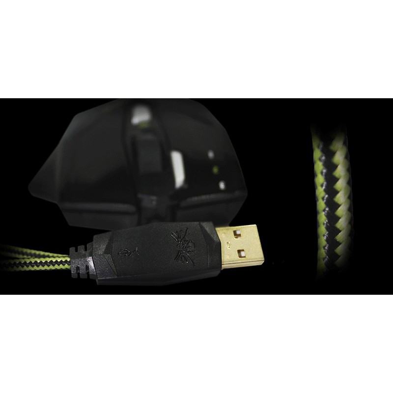 Souris Optique Gaming Keep Out X2