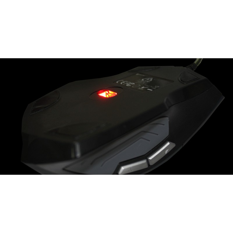 Souris Optique Gaming Keep Out X2