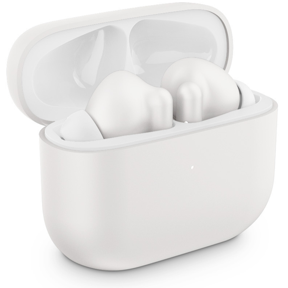 Écouteurs Sans Fil Energy Sistem True Wireless Style 2 Noix de Coco / Blanc