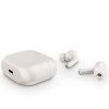 Écouteurs Sans Fil Energy Sistem True Wireless Style 2 Noix de Coco / Blanc