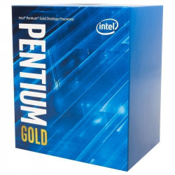 Processeur Intel Pentium Gold G6405 / LGA 1200 / Box