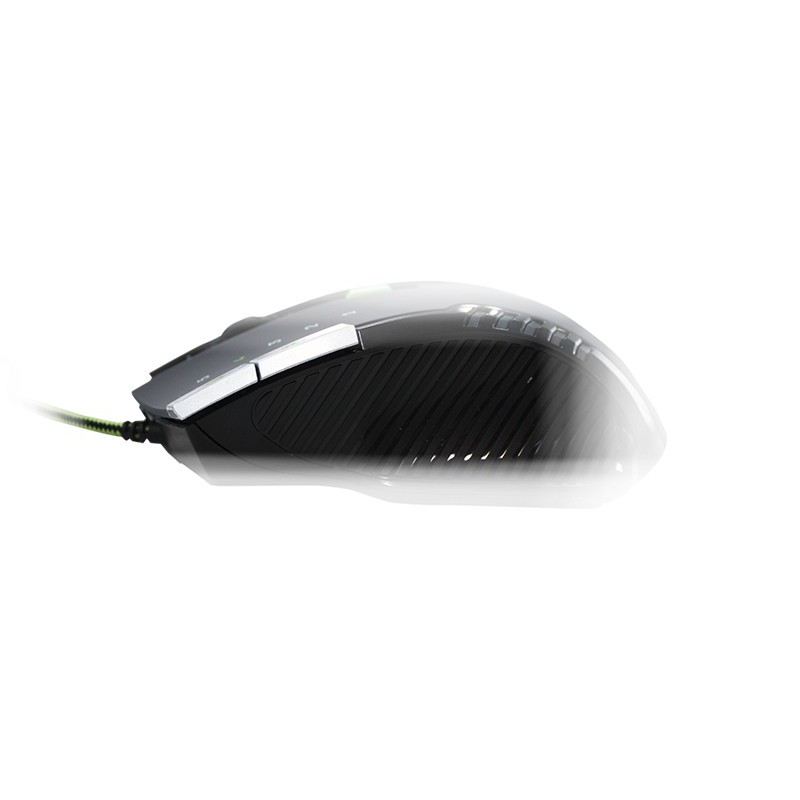 Souris Optique Gaming Keep Out X4