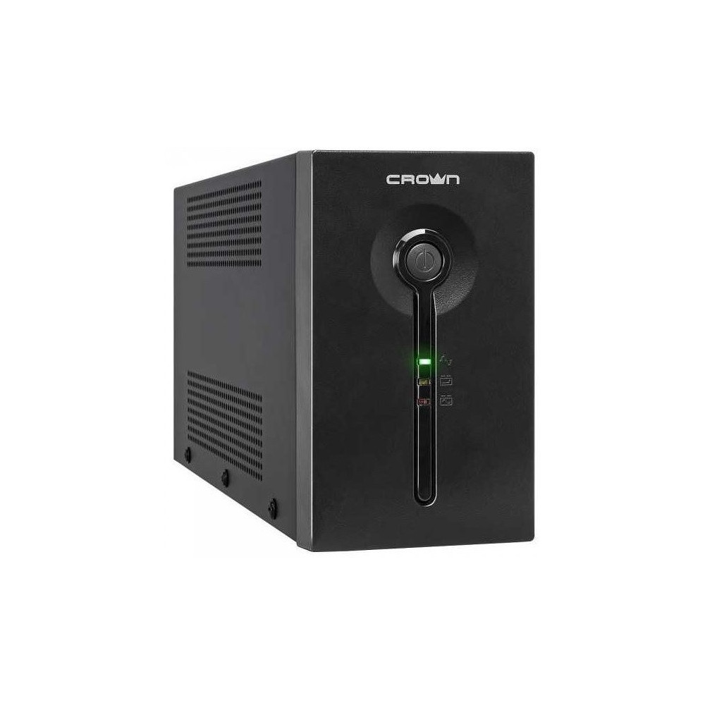 Onduleur CROWN IN-Line 1500VA COMBO USB
