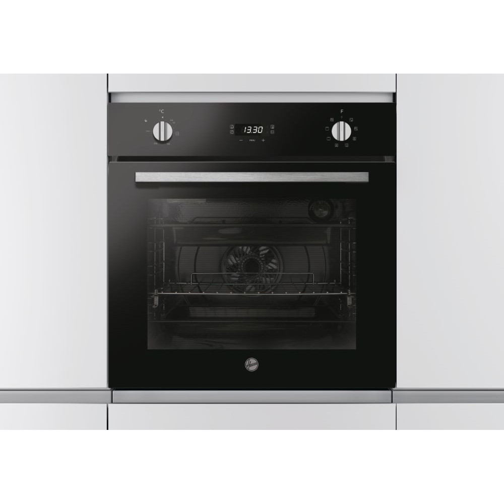 Four encastrable HOOVER 8 Fonctions A+ / 65L / 60CM