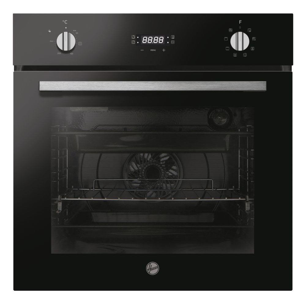 Four encastrable HOOVER 8 Fonctions A+ / 65L / 60CM
