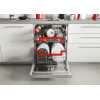 Lave Vaisselle HOOVER Semi Encastrable / 16 Couverts / INOX