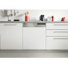 Lave Vaisselle HOOVER Semi Encastrable / 16 Couverts / INOX
