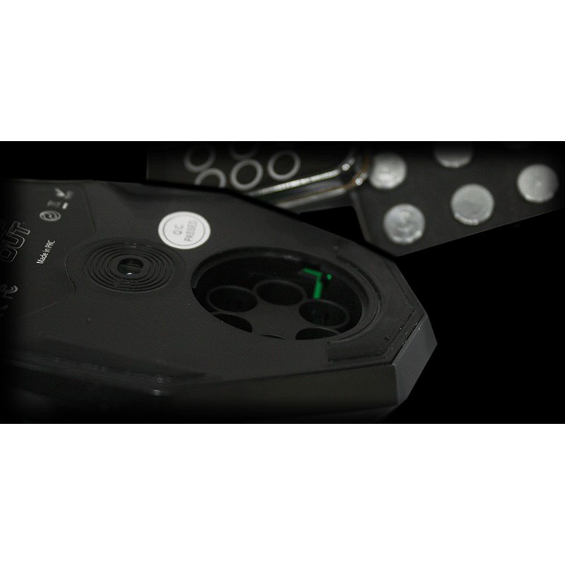 Souris Laser Gaming Keep Out X6