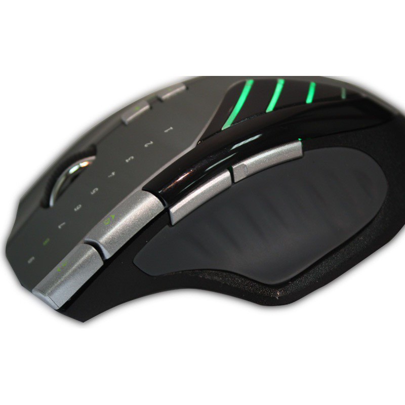 Souris Laser Gaming Keep Out X8