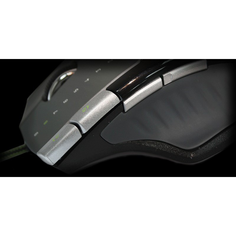 Souris Laser Gaming Keep Out X8