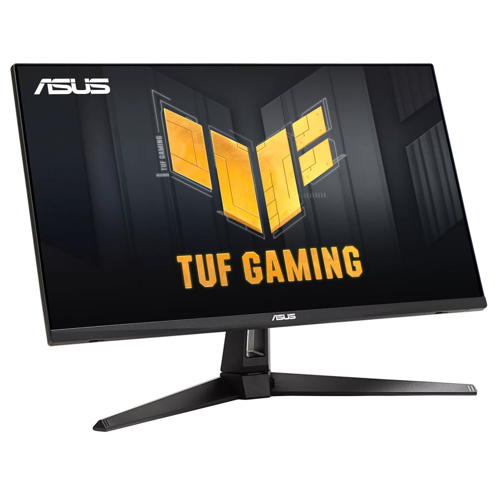 ECRAN ASUS TUF GAMING 27" QHD VG27AQ3A / 180Hz