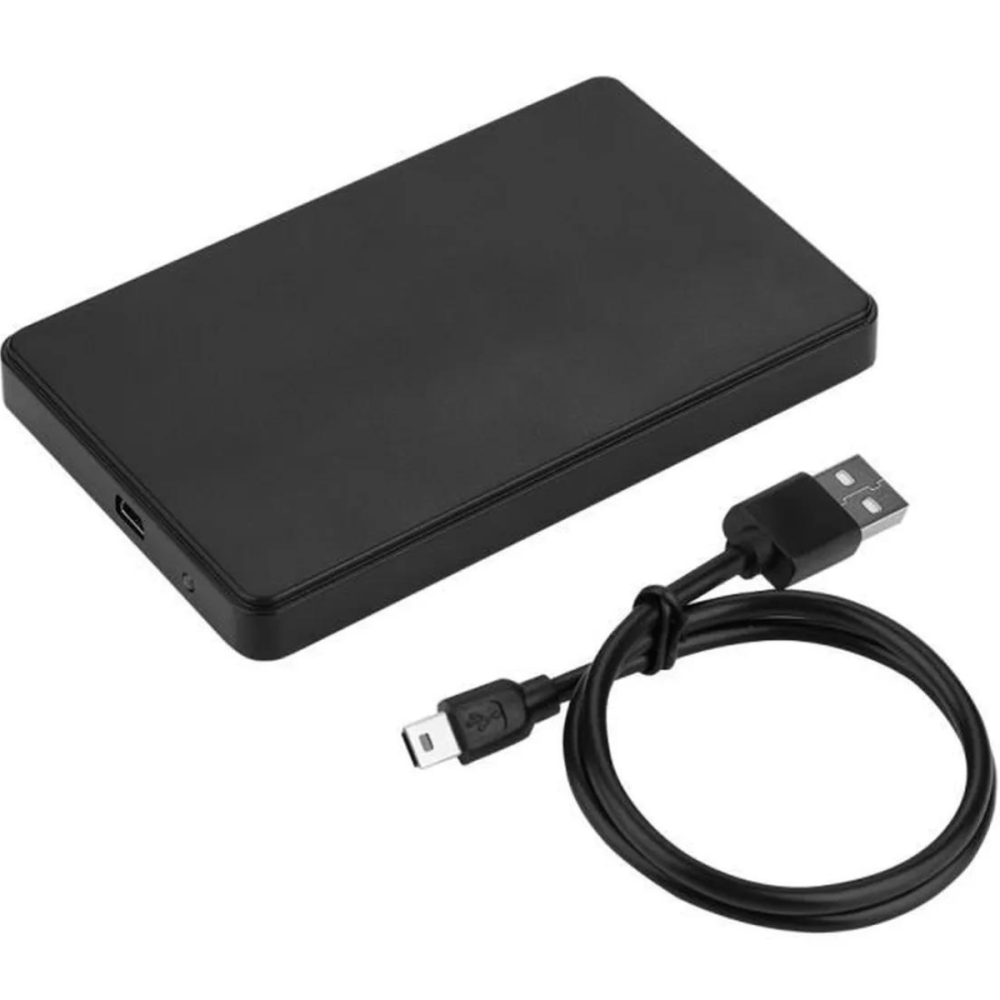 Boitier Externe 2.5" HDD USB 3.0