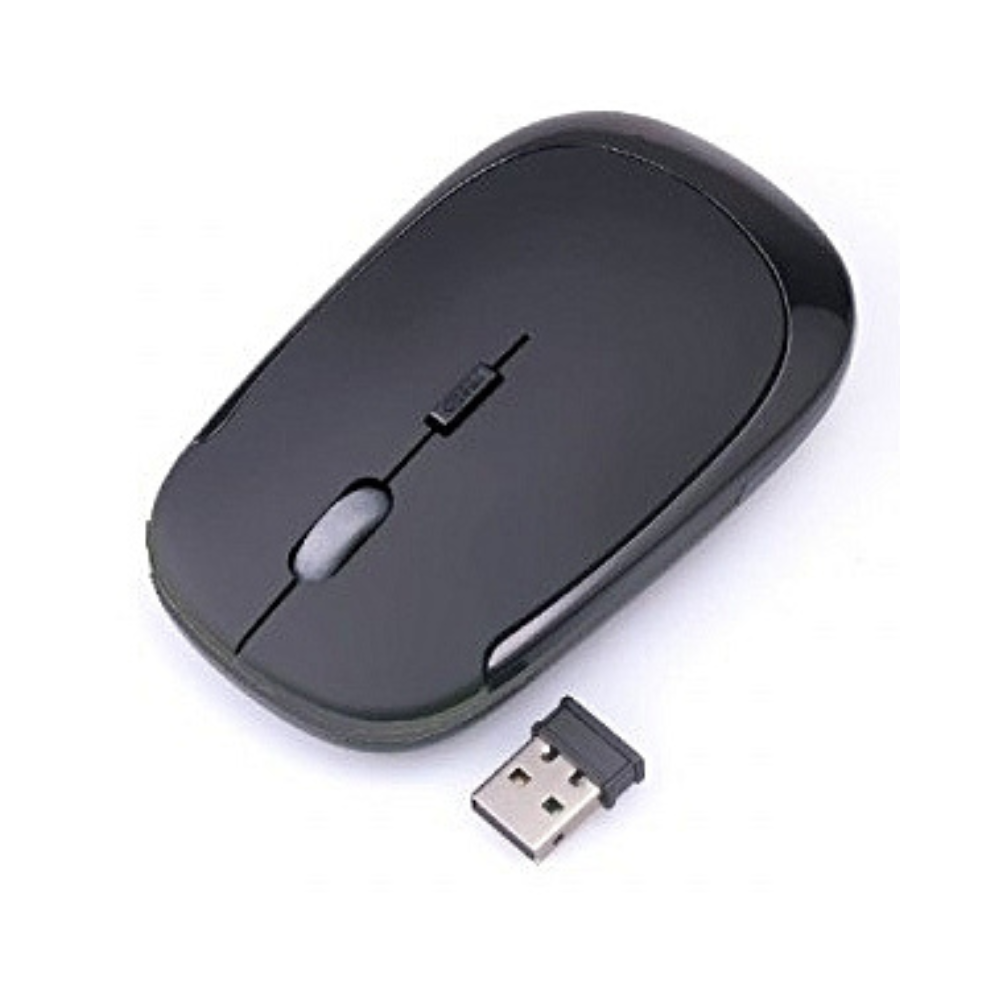 Souris sans fil Macro M205