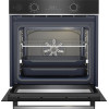 Four encastrable Electrique Beko BBIS13300XMSE / 60cm / 72 L / Noir