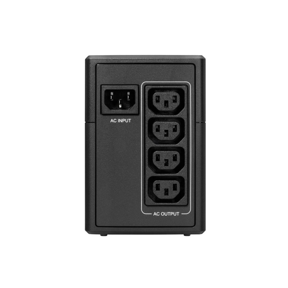 ONDULEUR IN LINE EATON UPS 5E GEN2 IEC USB / 700VA /360W