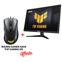 Ecran Gaming Asus TUF...