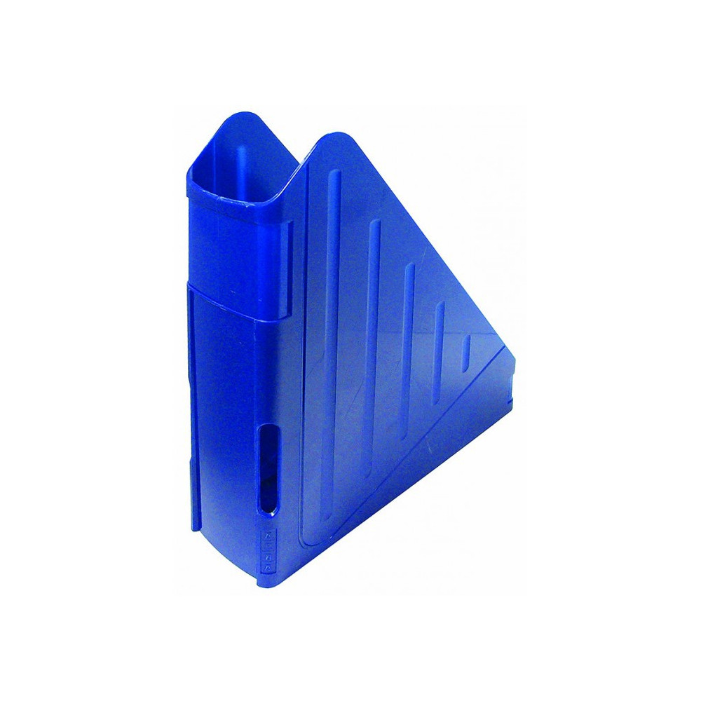 Porte Revue ARDA / Bleu