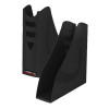 Porte Revue ARDA Rosoitalia / Noir