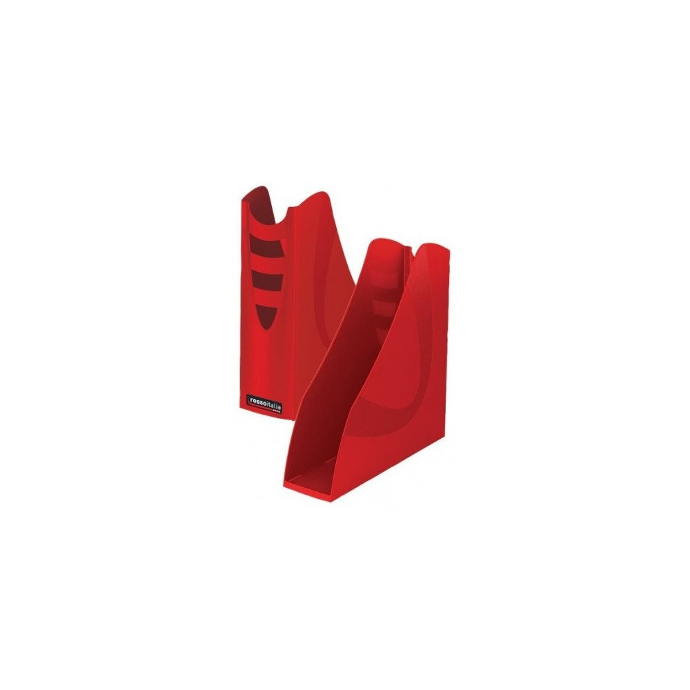 Porte Revue ARDA Rossoitalia / Rouge
