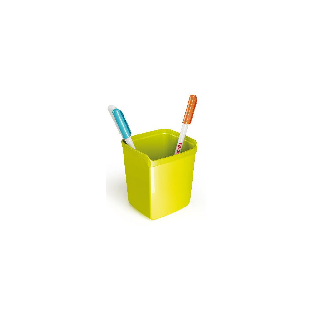POT A CRAYON ROSSOITALIA ARDA / Vert