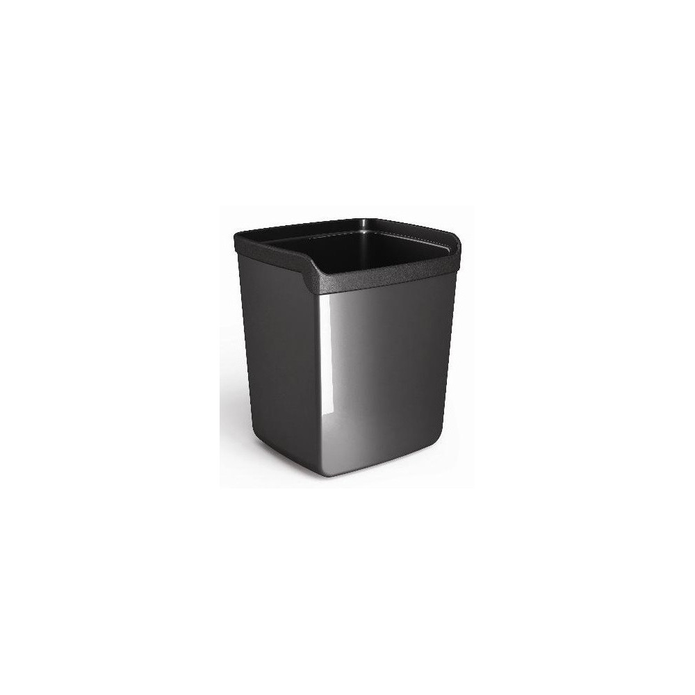 POT A CRAYON ROSSOITALIA ARDA / NOIR