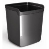 POT A CRAYON ROSSOITALIA ARDA / NOIR