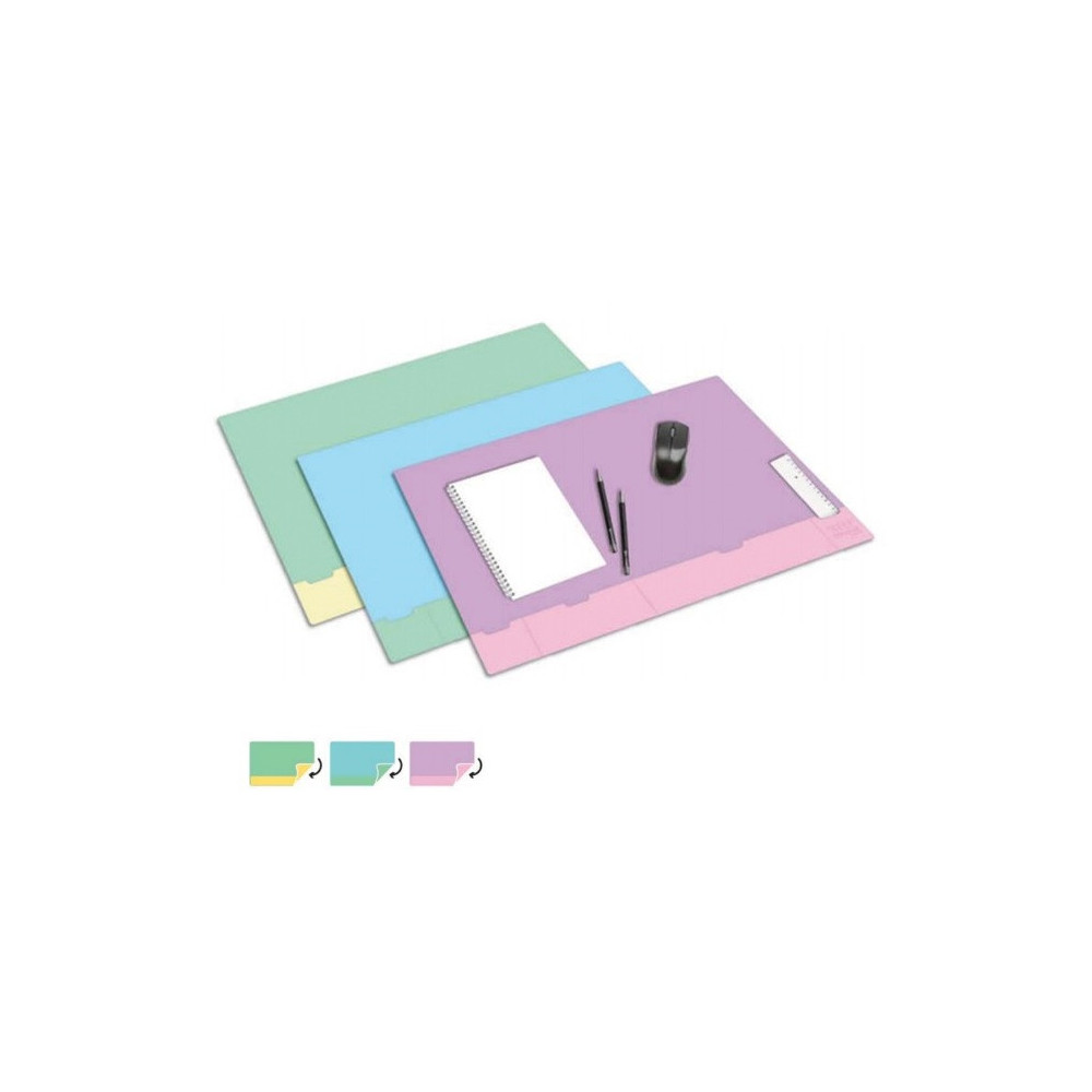 SOUS MAIN ARDA / COULEUR PASTEL