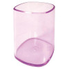 POT A CRAYON ARDA / TRANSPARENT VIOLET