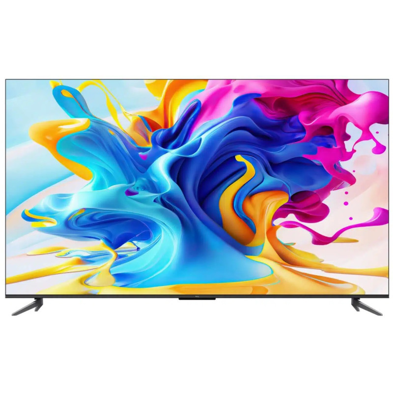 TV TCL QLED