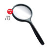 LOUPE ARDA / 100MM / ZOOM X 2.5
