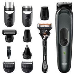 Tondeuse BRAUN MGK7321...