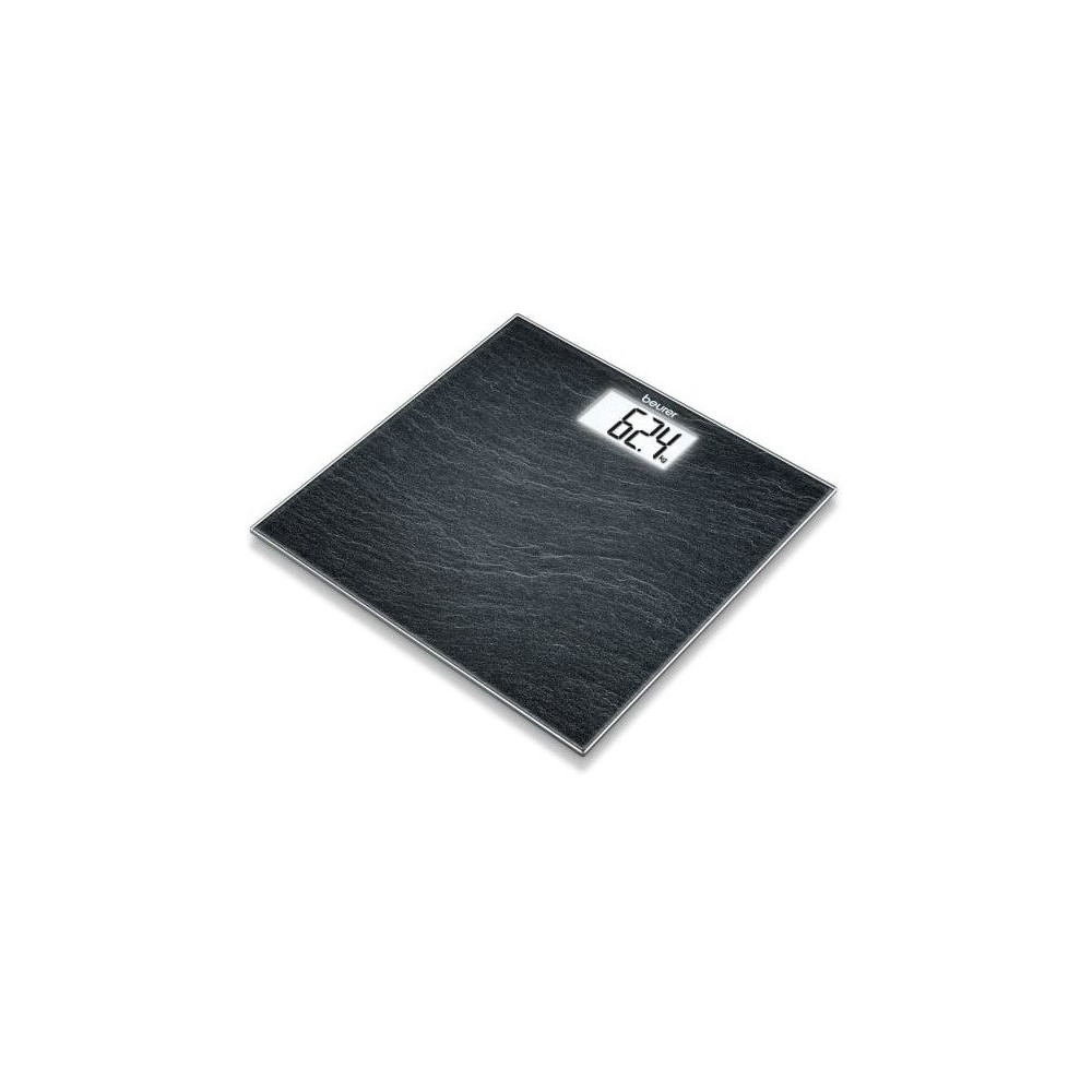 PÈSE PERSONNE ÉLECTRONIQUE BEURER GS 203 / 150KG