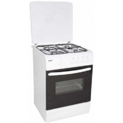 CUISINIERE KLASS 4 FEUX /...