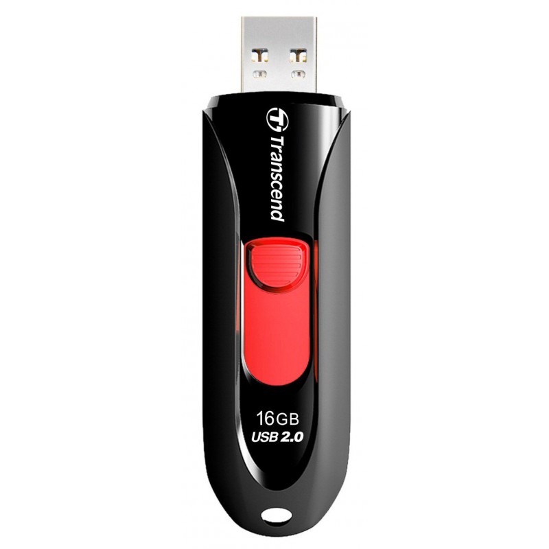 Clé USB Transcend JetFlash 590 / 16 Go