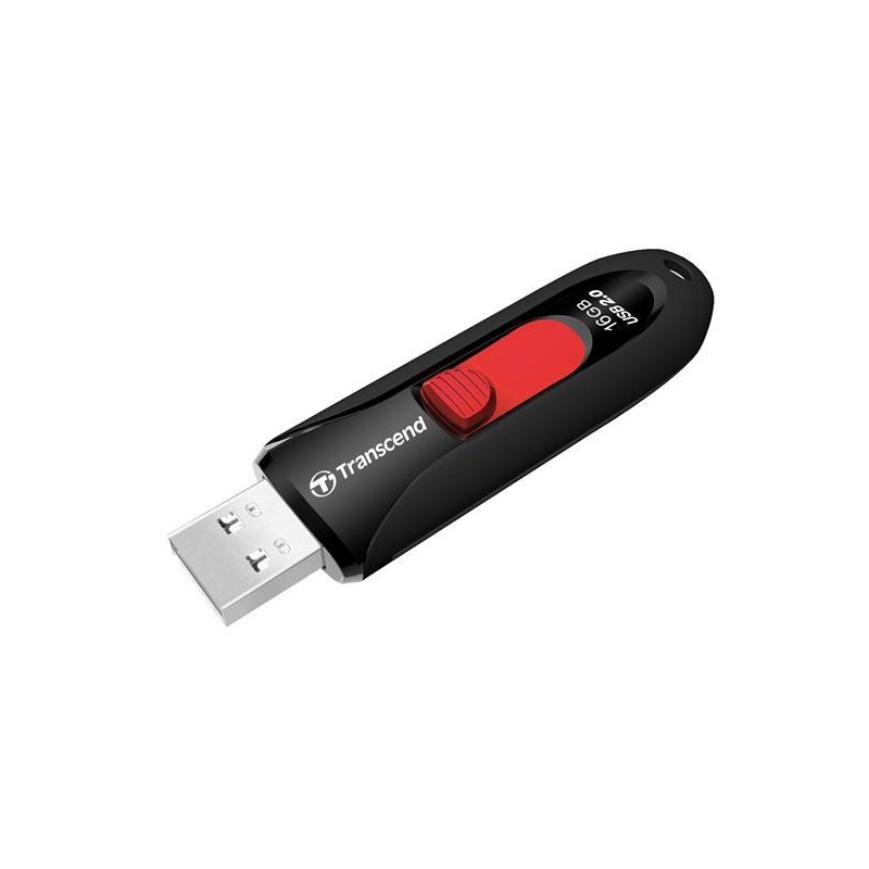 Clé USB Transcend JetFlash 590 / 16 Go