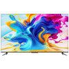 smart tv TCL 85"